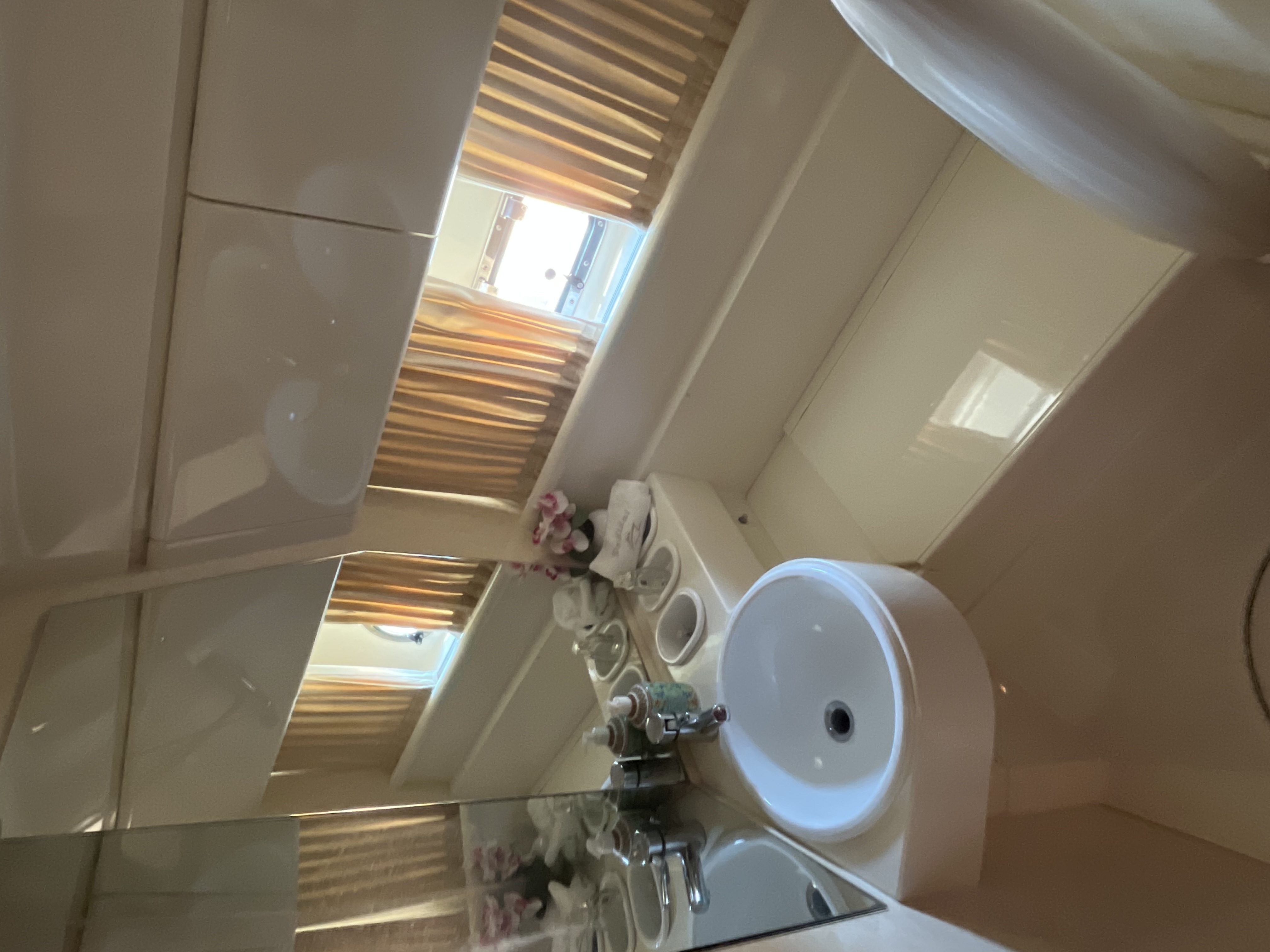 Ferretti 43 - 